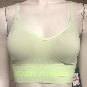 Under Armour Athletic/Athleisure Sports Bra, XS, NWT!